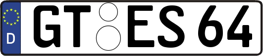 GT-ES64