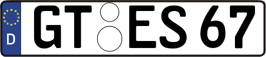 GT-ES67