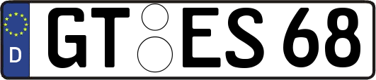 GT-ES68