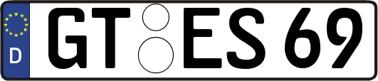 GT-ES69