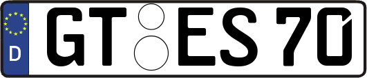GT-ES70