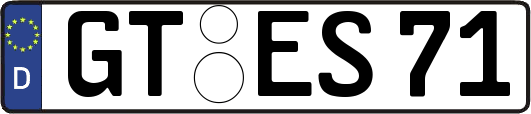 GT-ES71