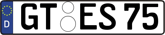 GT-ES75