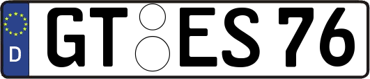 GT-ES76