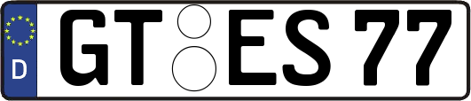 GT-ES77