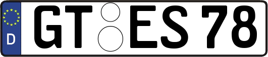 GT-ES78
