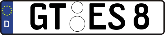 GT-ES8