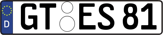 GT-ES81