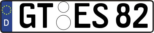 GT-ES82