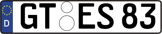 GT-ES83