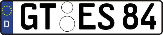 GT-ES84