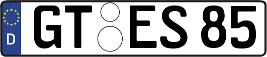 GT-ES85