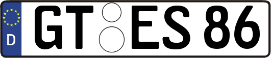 GT-ES86