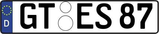 GT-ES87