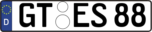 GT-ES88