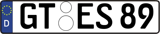 GT-ES89