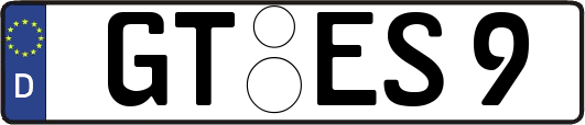 GT-ES9