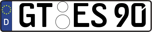 GT-ES90