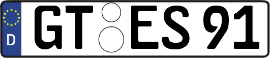 GT-ES91