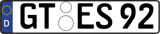 GT-ES92