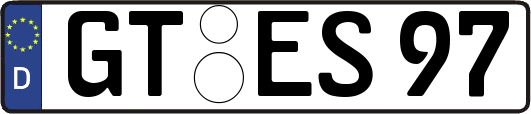 GT-ES97