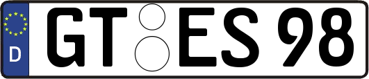 GT-ES98