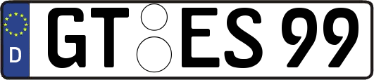 GT-ES99