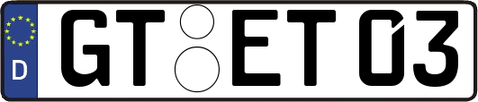 GT-ET03