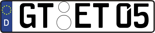 GT-ET05