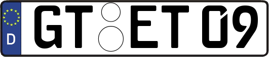 GT-ET09