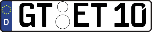 GT-ET10