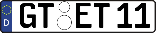 GT-ET11