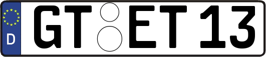 GT-ET13