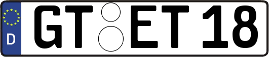 GT-ET18