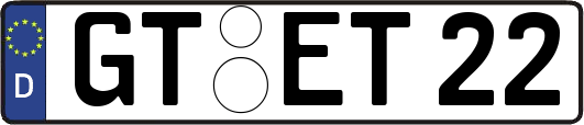 GT-ET22