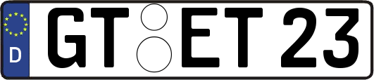 GT-ET23