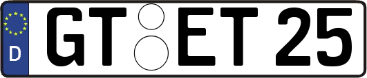 GT-ET25