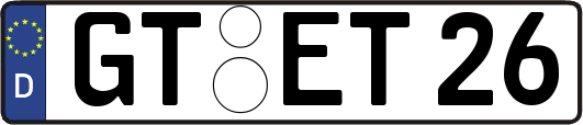 GT-ET26