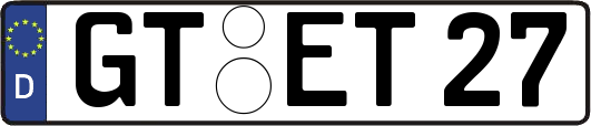 GT-ET27