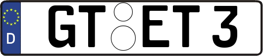 GT-ET3