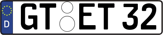 GT-ET32