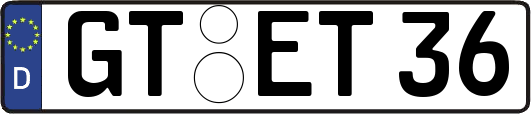 GT-ET36