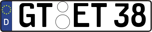 GT-ET38