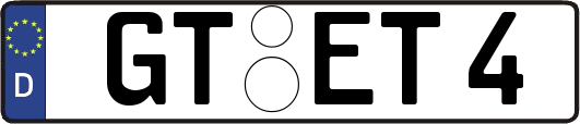 GT-ET4