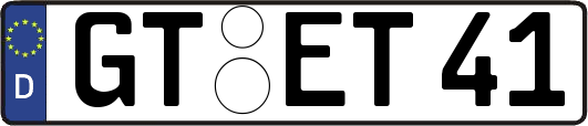 GT-ET41