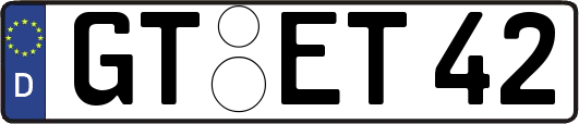 GT-ET42