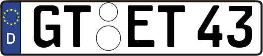 GT-ET43