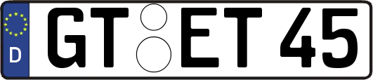 GT-ET45