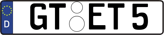 GT-ET5