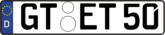 GT-ET50